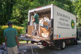 Best Construction Debris Removal  in East Highland Park, VA